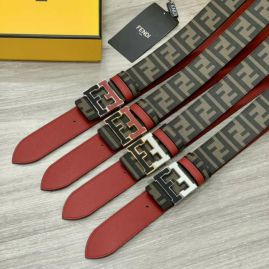 Picture of Fendi Belts _SKUFendibelt40mmX95-125cm7D081498